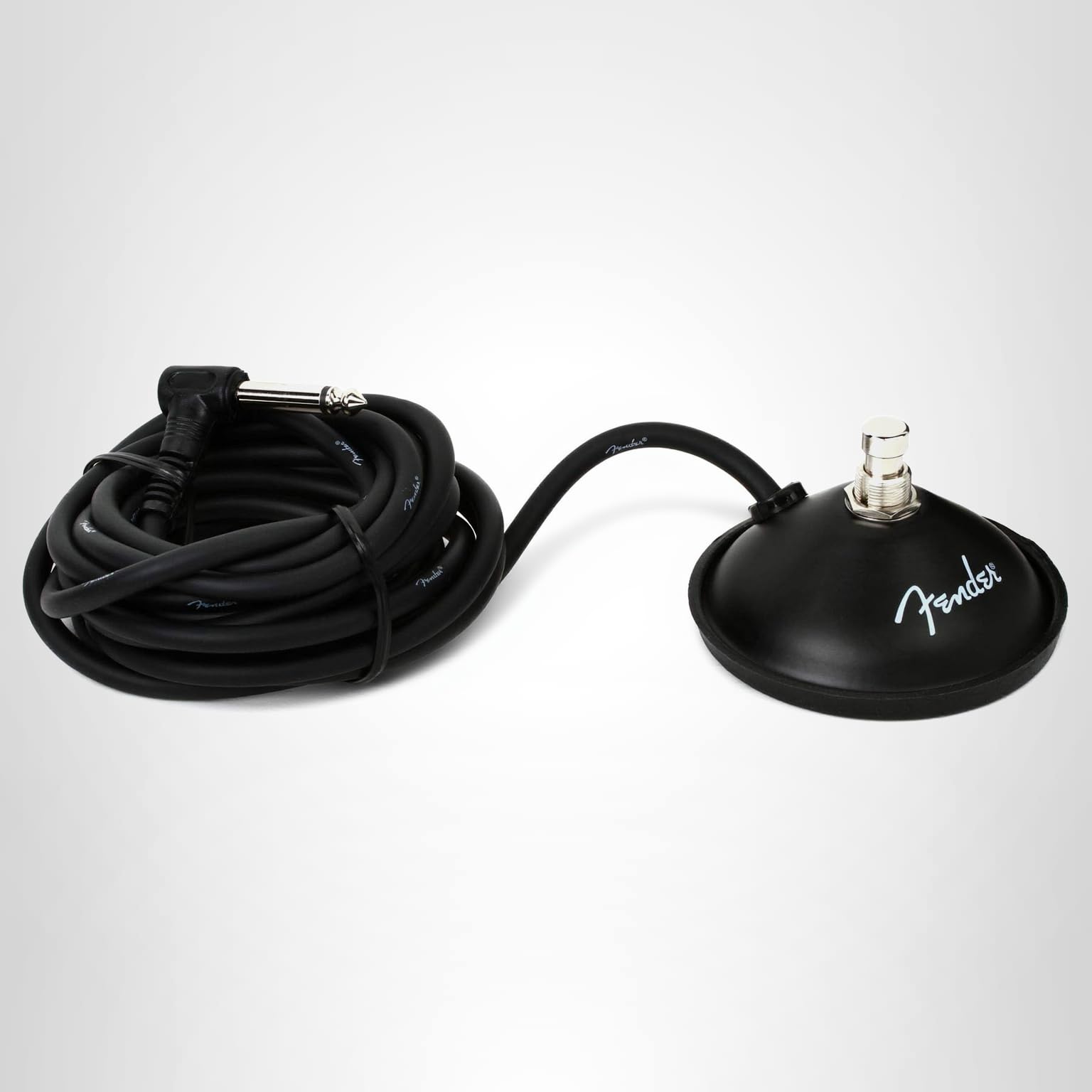 Amazon.com: Fender 1-Button FootSwitch (099-4049-000) : Musical